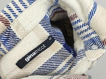 dishe koszula: Gina Tricot, Koszula damska, rozmiar XS — 4