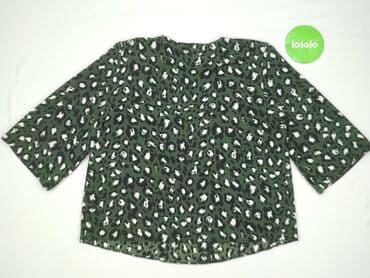 primark piżama: Primark, Women's blouse, size XL (EU 42) — 3