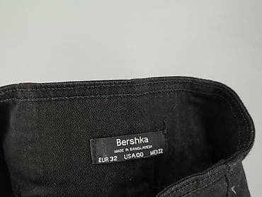 bershka 17580a: Bershka, Jeansy damskie, rozmiar 2XS — 4