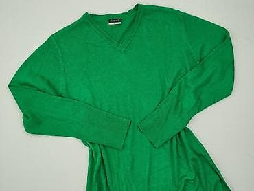 sweter dekolt serce: Beloved, Sweter damski, rozmiar XL — 1