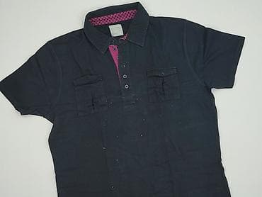 House, Koszulka polo dla mężczyzn, rozmiar XL