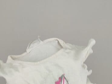 sandały deichmann na koturnie: Blouse, Young Dimension, 3-4 years, 98-104 cm, condition - Very good — 5