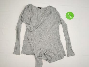 max studio sweter: Used Jeans, Kardigan damski, L — 2