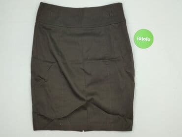 kozaki na platformie ccc: Reserved, Spódnica damska, 2XL — 2