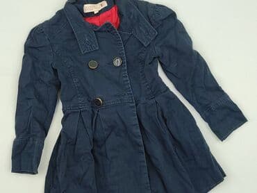 kombinezon softshell lidl: Coat, 5-6 years, 110-116 cm, condition - Very good — 1
