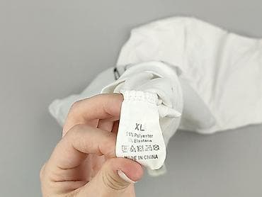 paramour sweter: Koszulka dla mężczyzn, rozmiar XL — 4