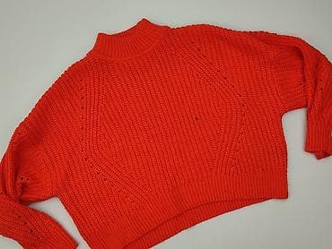 swetry tanie: H&M, Sweter damski, rozmiar M — 1