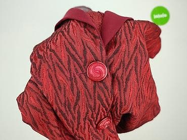 secondhand laden: Marynarka damska, rozmiar 2XL — 5