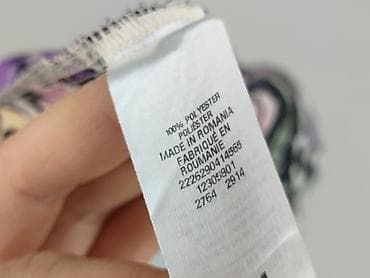 bluzki billie eilish: Billie & Blossom, Bluzka damska, rozmiar XL — 5