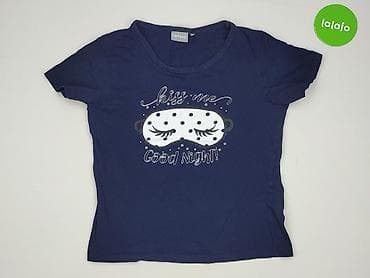 piżamy marks: Koszulka do spania, rozmiar M — 2