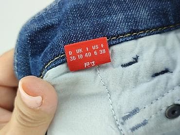 clockhouse jeans: Spódnica damska, rozmiar S — 4