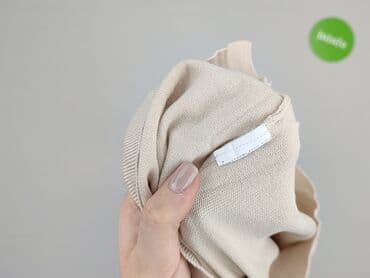 sinsay sweter bialy: Sinsay, Sweter damski, rozmiar XS — 7