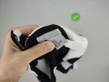 sukienki w paski: H&M, Sukienka damska, rozmiar M — 4