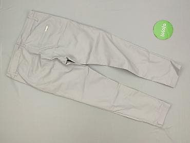 zara garnitury: M.Sara, Spodnie materiałowe damskie, rozmiar M — 3