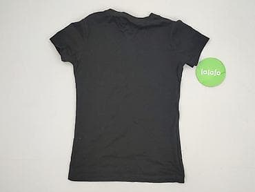 cropp young: Tommy Hilfiger, T-shirt damski, rozmiar M — 3