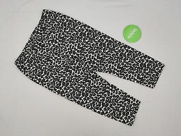 eric emanuel spodnie: Legginsy Sportowe damskie, rozmiar S — 3