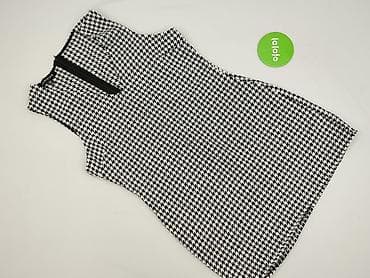 garnitur damski: Sukienka damska, rozmiar L — 2