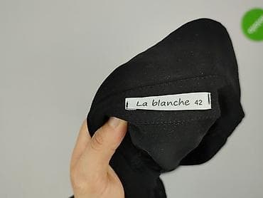 blanche: Blanche, Koszula damska, rozmiar XL — 4