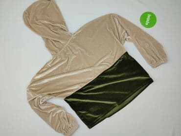 vans kurtka zimowa: Women`s hoodie, 3XL — 3