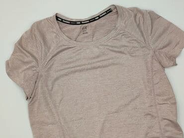 koszulka termoaktywna action: H&M, Women`s T-shirt, size S (EU 36) — 1