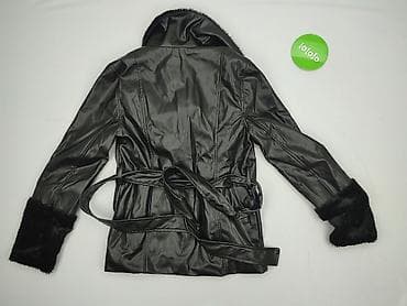 plaszcz: Shein, Płaszcz damski, rozmiar XS — 3