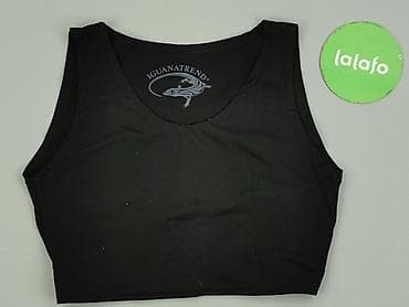 domyos dresy: Iguana, Top damski, rozmiar L — 2