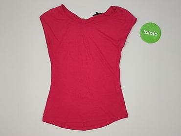 Жіночий одяг: Bershka, Жіноча блуза, розмір XS — 2