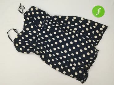 jasna sukienka plus size: Atmosphere, Sukienka damska, XL — 2