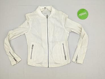 decathlon light jacket: DKNY, Kurtka bomberka damska, rozmiar S — 2