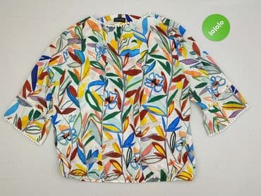 pasek ozdobny do sukienki plus size: Bluzka damska, rozmiar XL — 3