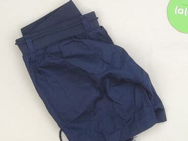 granatowe spodenki damskie: Szorty damskie, rozmiar XS — 6