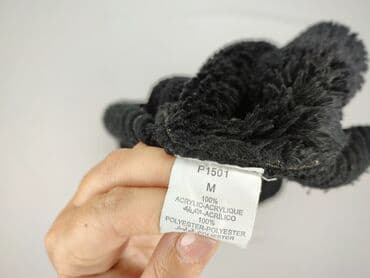 steve madden klapki z futerkiem: Kardigan damski, rozmiar M — 5