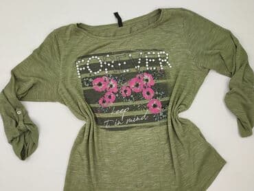 Jean Pascale, Women's blouse, size L (EU 40)