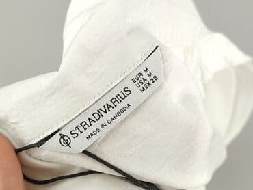 mohito bluzki wyprzedaż: Stradivarius, Жіноча блуза, розмір M — 4