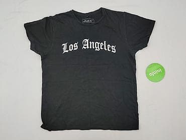 bluzy goth: Mister Tee, Koszulka dla mężczyzn, rozmiar M — 2