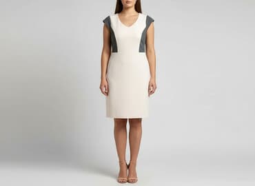 różowa sukienka na 18: South, Sukienka damska, rozmiar XL — 8