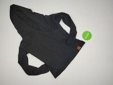 koko bluzy: Bluza z kapturem damska, rozmiar S — 2