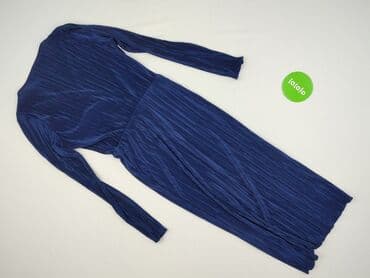 sukienki midi plisowane: Sukienka damska, rozmiar S — 3