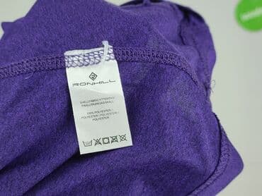 koszule trekkingowe: RH, T-shirt damski, rozmiar XS — 5