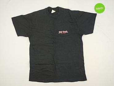 jeansy pitbull: Pit Bull West Coast, T-shirt for men, size L — 2