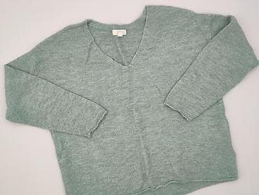 H&M L.O.G.G., Sweter damski, rozmiar S