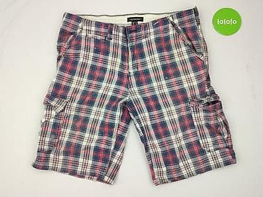 sweter rainbow: Cedar Wood State, Szorty dla mężczyzn, rozmiar XL — 2