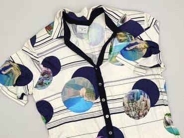 koszula myszka miki sinsay: Vanilia, Koszula damska, rozmiar L — 1