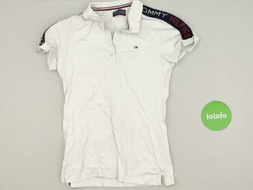 sandały gumowe tommy hilfiger: Tommy Hilfiger, Koszulka polo dla mężczyzn, rozmiar M — 2