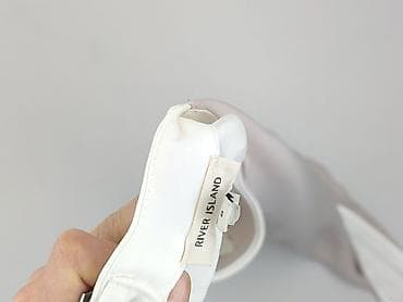 golf george: River Island, Tunika damska, rozmiar 2XS — 4