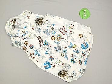 zolte bluzki: H&M, Bluzka damska, rozmiar M — 2