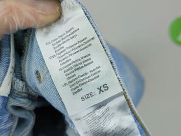 Жінкам: M.Sara, Джинси жіночі, XS — 5