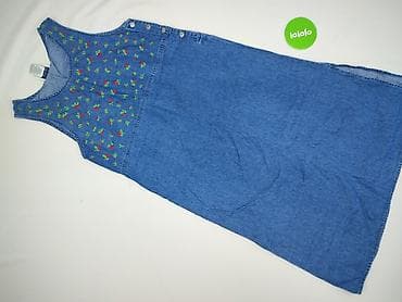 abc jeans: Sukienka damska, rozmiar M — 2