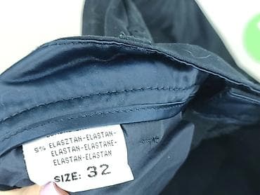 e obuwie ecco: M.Sara, Chinosy dla mężczyzn, rozmiar L — 5