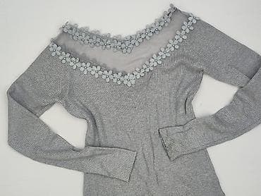 futra: Sweter damski, rozmiar L — 1